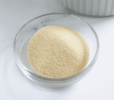 Gelatin